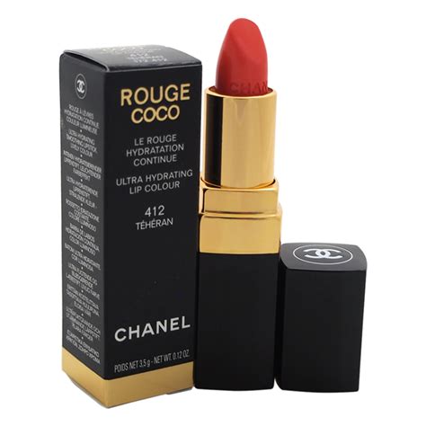 chanel rouge coco teheran dupe|Chanel catherine coco lipstick.